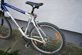 Horský bicykel Author Solution SX - 6