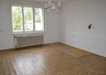 Na predaj rodinný dom v Turanoch - 6