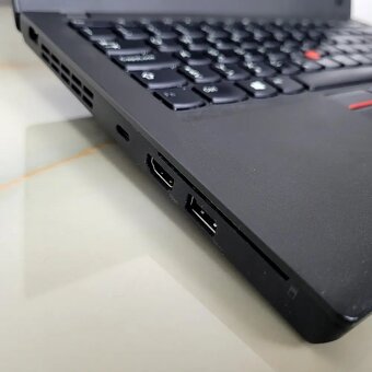 Lenovo X270 i5-7300U 8GB 256GB NVMe 4G Win11 - 6