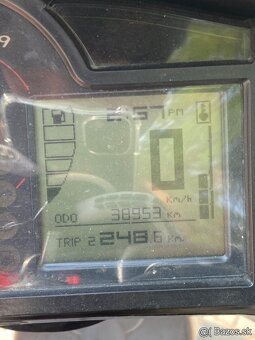 Aprilia Pegaso 650 Strada (35kw) - 6