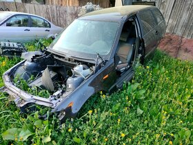 Rozpredám diely z niekoľkých BMW E46 - 6
