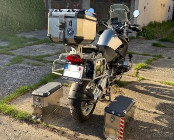 BMW R1200gs - 6