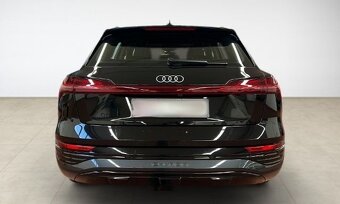 Audi Q8 e-tron 50 advanced quattro LED - 6
