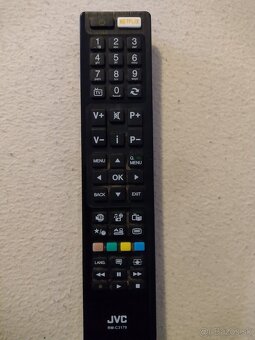 Predám Smart tv jvc - 6