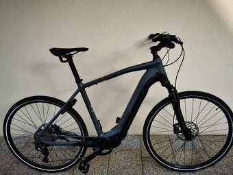 Elektrobicykel MERIDA ESPRESSO 400 EQ Ebike NOVÝ - 6