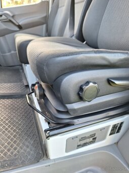 Mercedes benz sprinter 316cdi - 6