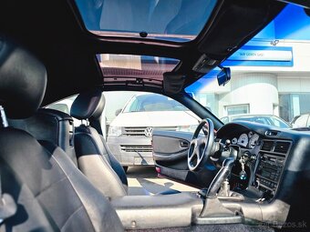 Na predaj Toyota MR2 T-bar - 6