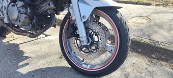 SUZUKI - 6