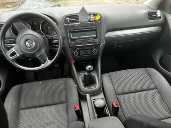 predam vymenim golf 6 - 6