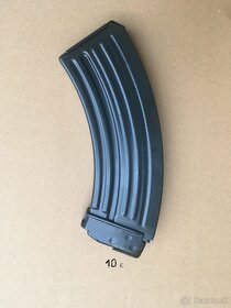 Sa vz 58 samopal puška guľovnica - 6