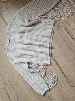 PULL&BEAR pulover M - 6