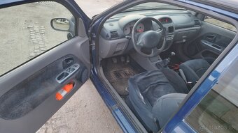 Renault clio 1.6 16v - 6