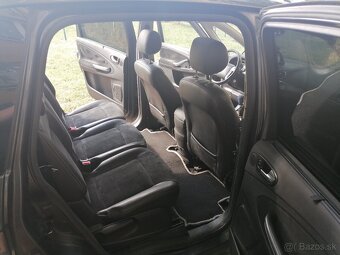 Ford S-max 2.0 Tdci - 6