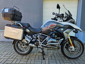 BMW R 1200 GS ABS - 6