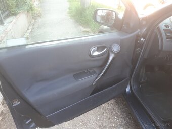 Predam renault megane 2008 1.6 16v - 6
