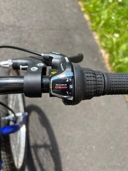 Bicykel Dema - 6