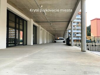 PREDAJ BYTOV - BAŤOVE REZIDENCIE SVIT - 6