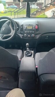 Predám Hyundai i30 - 6