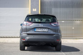 Opel Crossland X - 6