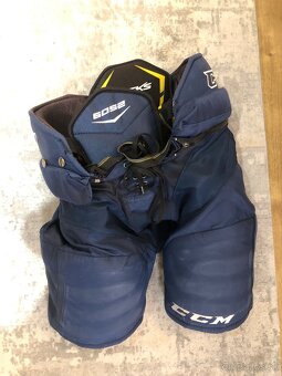 Nohavice CCM tacks 6052 - 6