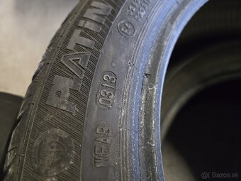 2x letné pneu 195/50r15 - 6