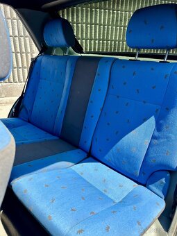 Škoda felícia 1.3 MPI LPG lovato - 6