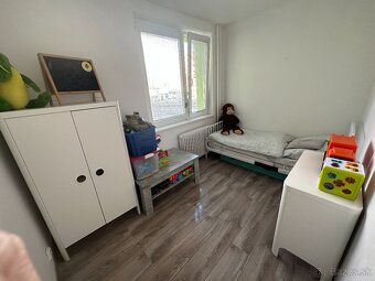 Predám 4-izbový byt, 77 m², Nové Mesto nad Váhom – Zelená ul - 6