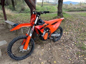 Ktm sxf 250 23mth - 6