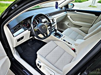 Predám Volkswagen Passat B8 2,0 TDI Blumotion - 6