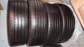 R 18 - Conti premium contact 2; 215/55 R18 95H - 6