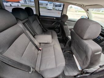 Passat b5.5 1.9tdi 96kw 6st Manuál Možná výmena - 6