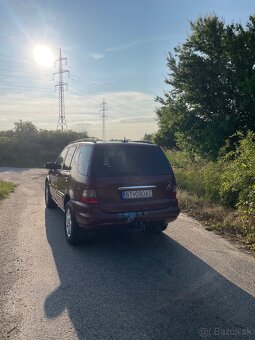 Mercedes ML 270 CDI - 6