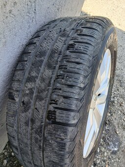PNEU + Elektróny 5x112R16 - 6
