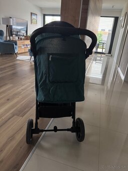 Športový kočík Kinderkraft - 6