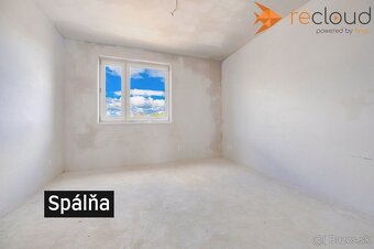 3 izbové Mezonety, Nový Svet - Senec, posledné dva na predaj - 6