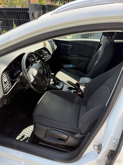 Seat leon 2.0 tdi - 6
