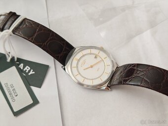 Hodinky Rotary ultra slim - swiss made - 6
