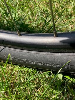 SPECIALIZED Rockhopper 27.5 Satin Olive Green/Black - 6