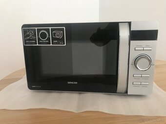 Mikrovlnná rúra Sencor SMW 5217SL - 6