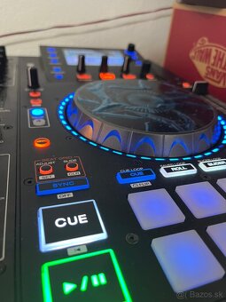 DENON MCX 8000 - 6