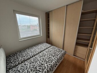 PREDAJ, 2 IZBOVÝ BYT, NOVOSTAVBA, BRATISLAVA - RUŽINOV - 6
