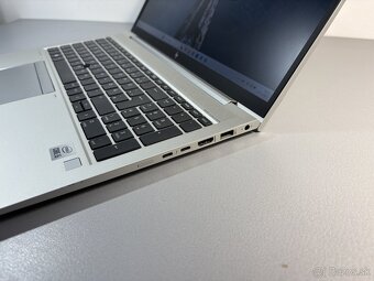 #040 - HP EliteBook 850 G7/i5 10210U/32GB RAM - 6