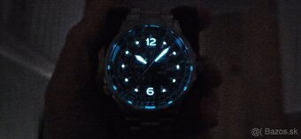 Predám CITIZEN Nighthawk I. generácia - 6