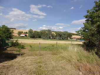 Exkluzívny predaj - vidiecky dom 90 m2, pozemok 4269 m2, Ded - 6
