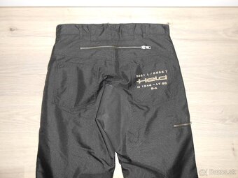 Predam nove textilne moto nohavice HELD o velkosti XS - 6