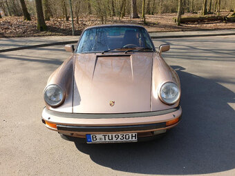 Porsche 930 911 Turbo - 6