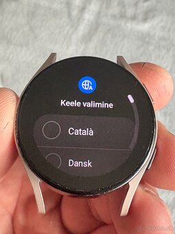 Samsung galaxy watch 5 40 - 6