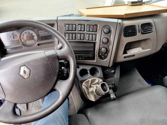 Predám Renault Midlum 190.08 Extra light - 6