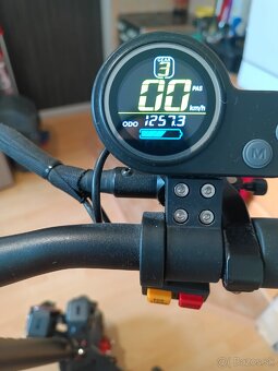 Elektrická kolobežka X-Tron X10 - 6