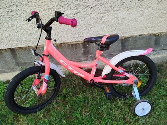 Bicykel 16 ctm Jenny - 6